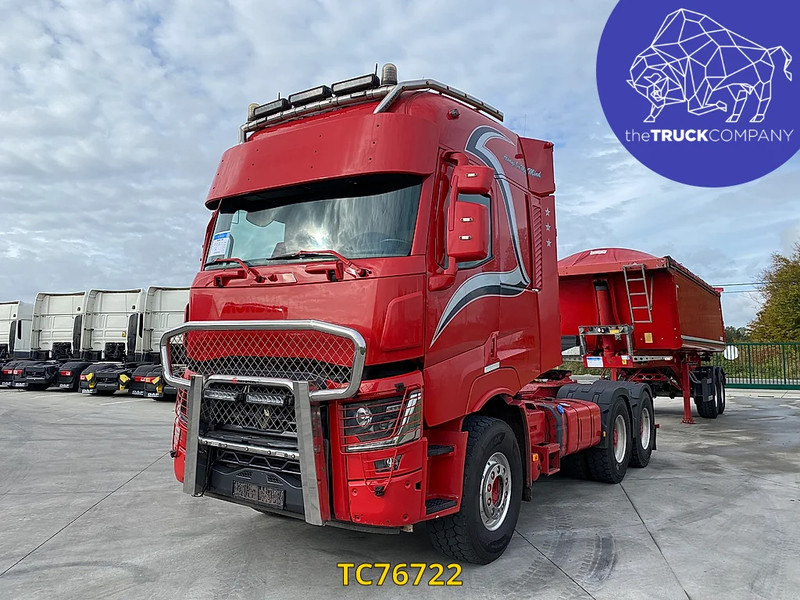 Renault T 480 - Tegljač: slika 1 Renault T 480 - Tegljač: slika 1