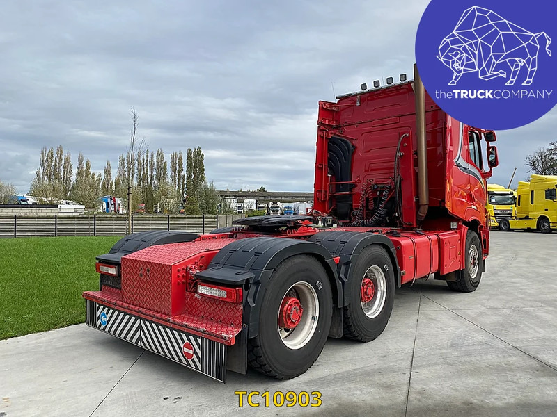 Renault T 480 - Tegljač: slika 4 Renault T 480 - Tegljač: slika 4