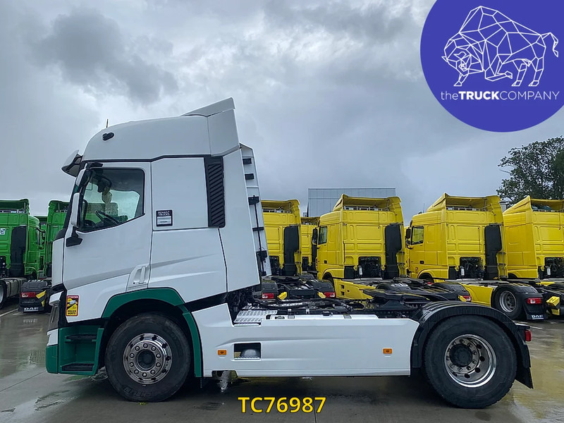 Renault T 480 - Tegljač: slika 2 Renault T 480 - Tegljač: slika 2