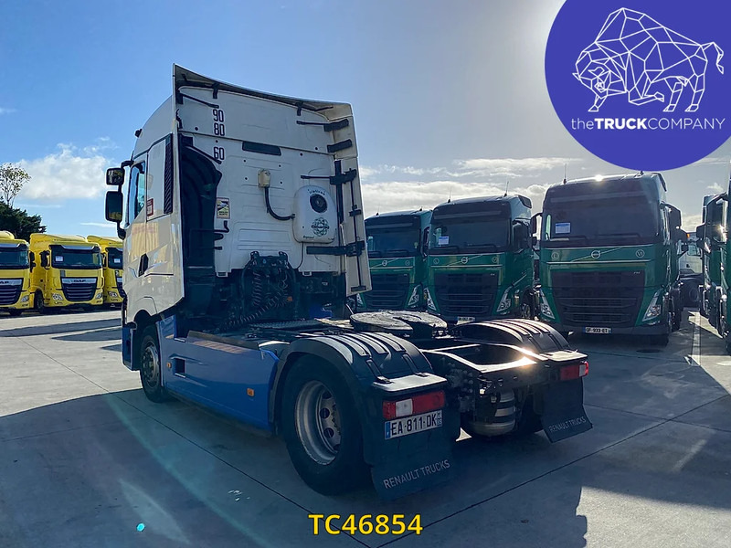 Renault T 480 - Tegljač: slika 3 Renault T 480 - Tegljač: slika 3