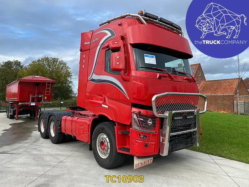 Renault T 480 - Tegljač: slika 3 Renault T 480 - Tegljač: slika 3