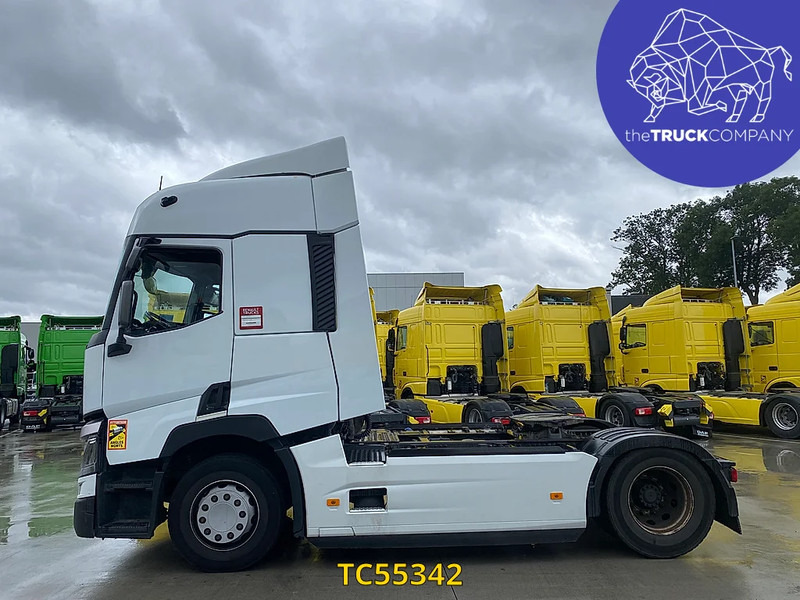Renault T 520 - Tegljač: slika 2 Renault T 520 - Tegljač: slika 2