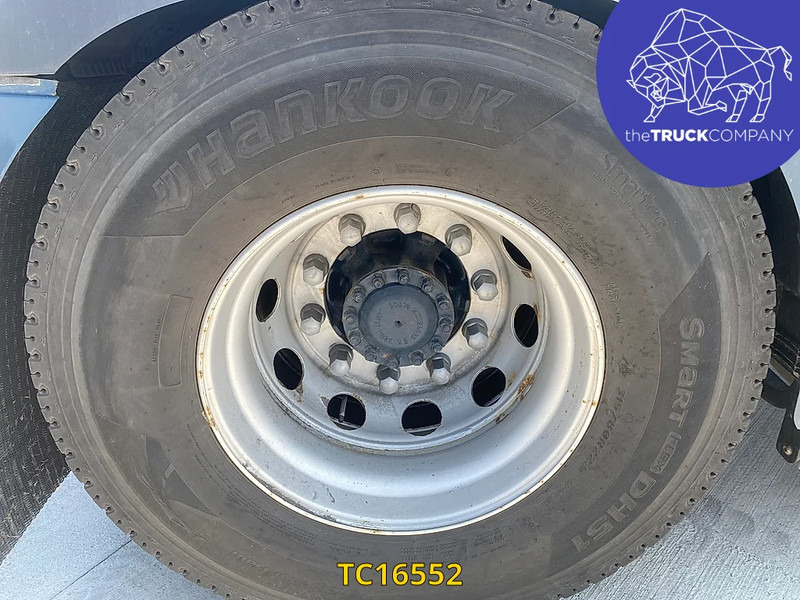 Renault T 520 - Tegljač: slika 4 Renault T 520 - Tegljač: slika 4