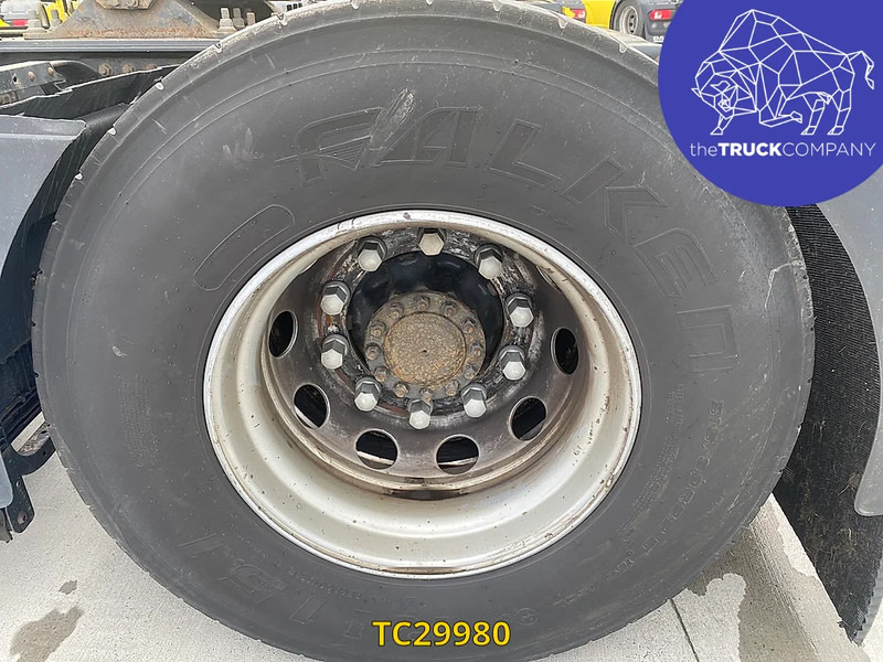 Renault T 520 - Tegljač: slika 4 Renault T 520 - Tegljač: slika 4