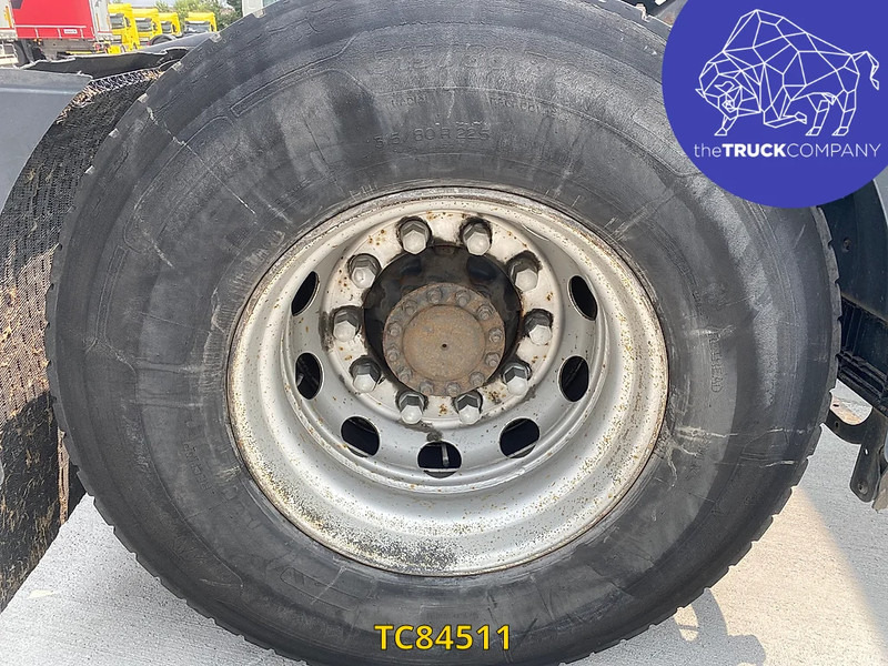 Renault T 520 - Tegljač: slika 4 Renault T 520 - Tegljač: slika 4
