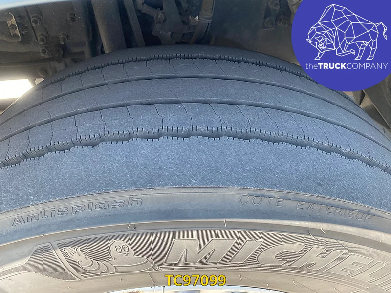 Renault T 520 - Tegljač: slika 3 Renault T 520 - Tegljač: slika 3