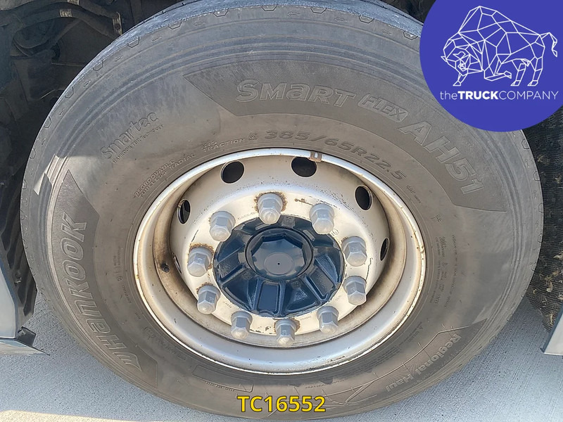 Renault T 520 - Tegljač: slika 3 Renault T 520 - Tegljač: slika 3