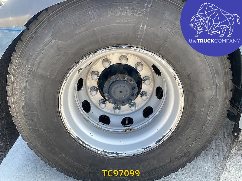 Renault T 520 - Tegljač: slika 4 Renault T 520 - Tegljač: slika 4