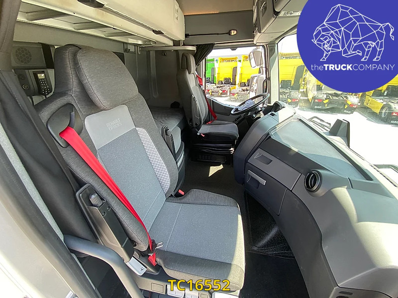 Renault T 520 - Tegljač: slika 5 Renault T 520 - Tegljač: slika 5