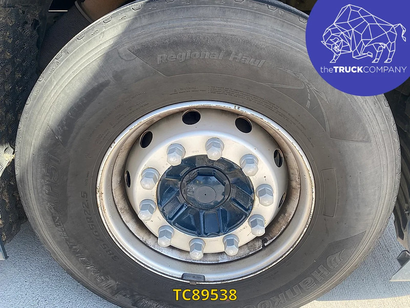 Renault T - Tegljač: slika 3 Renault T - Tegljač: slika 3