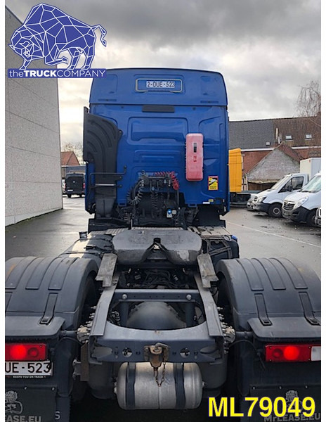 Renault renault_t 460 Euro 6 - Tegljač: slika 5 Renault renault_t 460 Euro 6 - Tegljač: slika 5