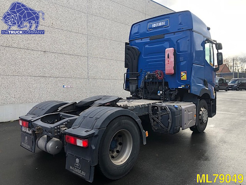 Renault renault_t 460 Euro 6 - Tegljač: slika 4 Renault renault_t 460 Euro 6 - Tegljač: slika 4