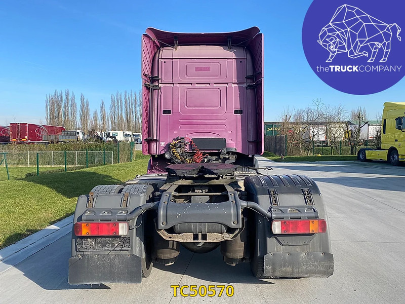 Scania 164 480 - Tegljač: slika 5 Scania 164 480 - Tegljač: slika 5