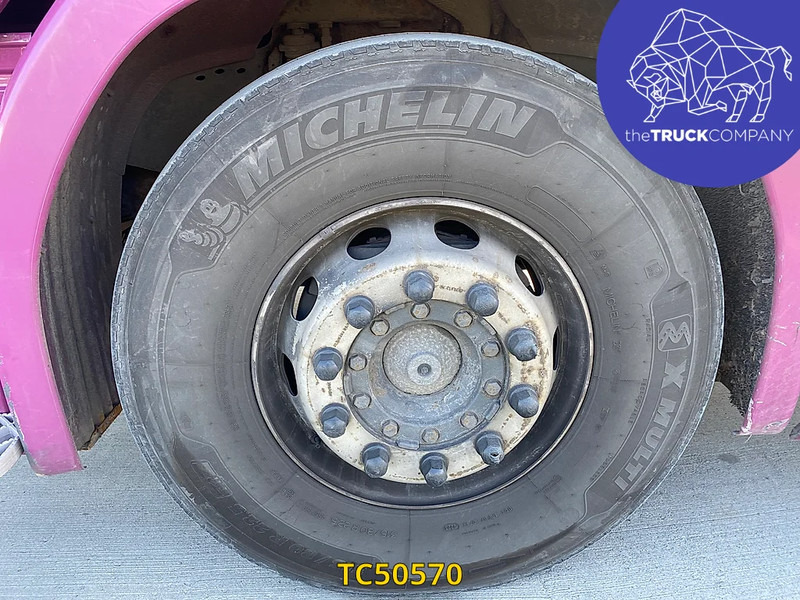 Scania 164 480 - Tegljač: slika 4 Scania 164 480 - Tegljač: slika 4