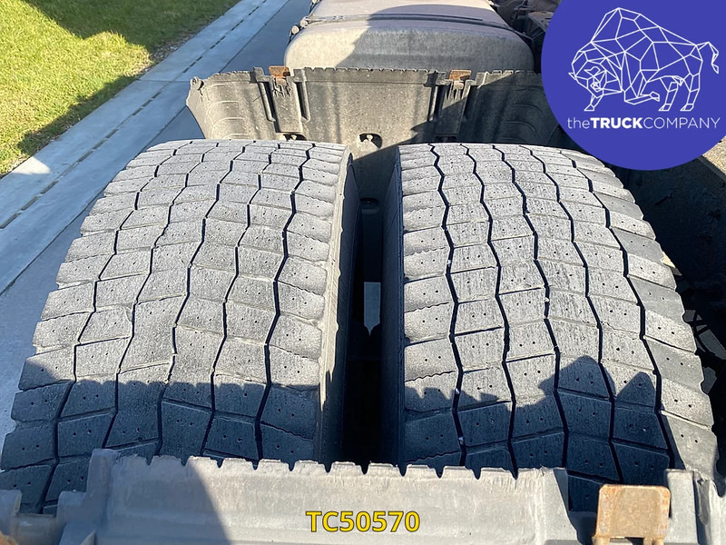 Scania 164 480 - Tegljač: slika 3 Scania 164 480 - Tegljač: slika 3