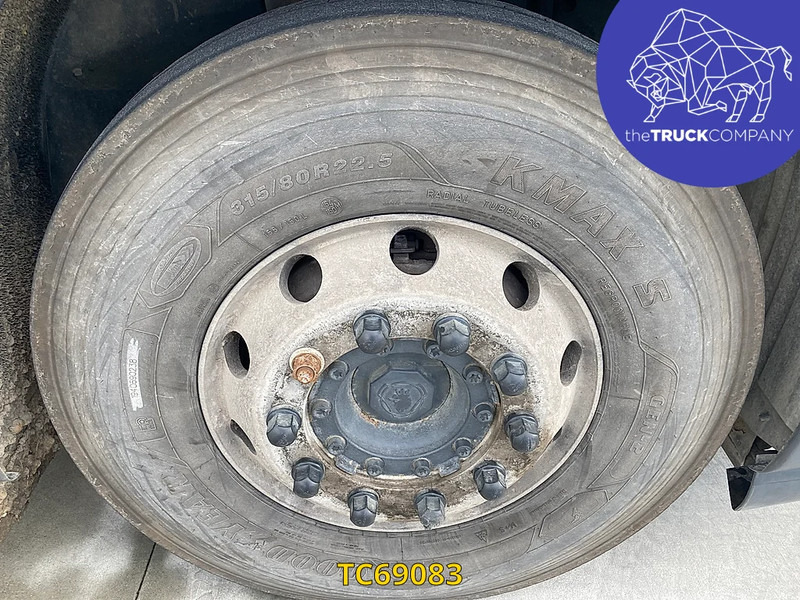 Scania G 450 - Tegljač: slika 5 Scania G 450 - Tegljač: slika 5