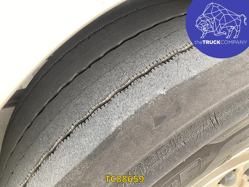 Scania R 450 - Tegljač: slika 3 Scania R 450 - Tegljač: slika 3