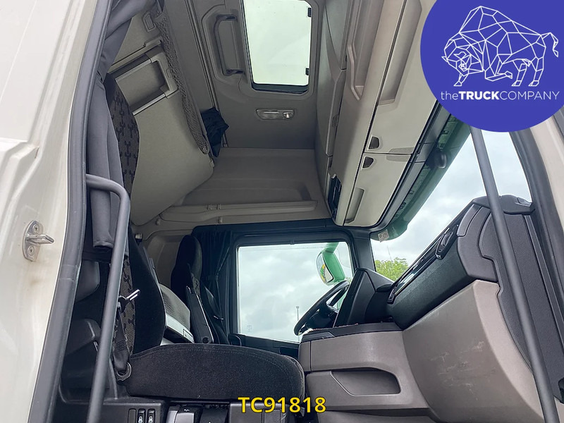Scania R 450 - Tegljač: slika 5 Scania R 450 - Tegljač: slika 5