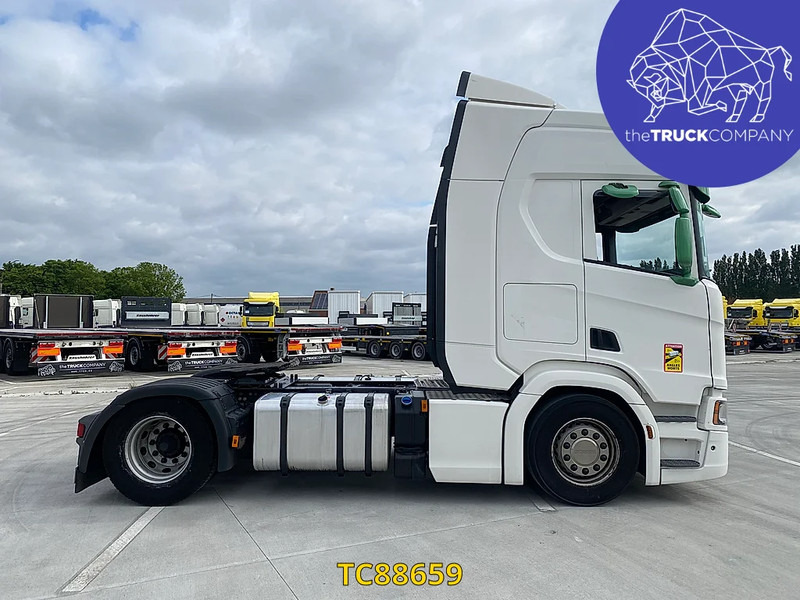 Scania R 450 - Tegljač: slika 2 Scania R 450 - Tegljač: slika 2