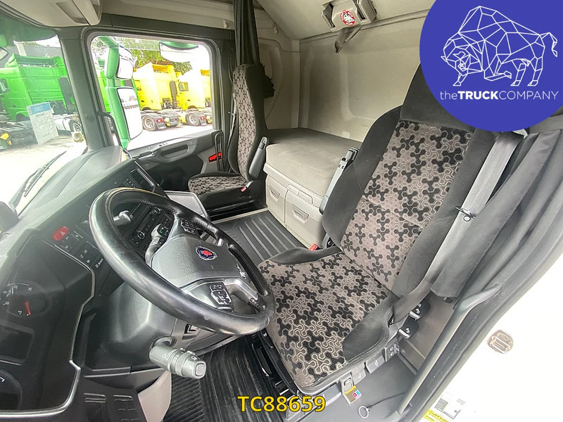 Scania R 450 - Tegljač: slika 5 Scania R 450 - Tegljač: slika 5