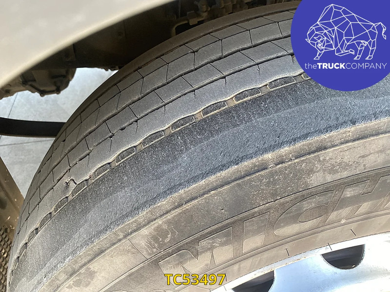 Scania R 450 - Tegljač: slika 3 Scania R 450 - Tegljač: slika 3