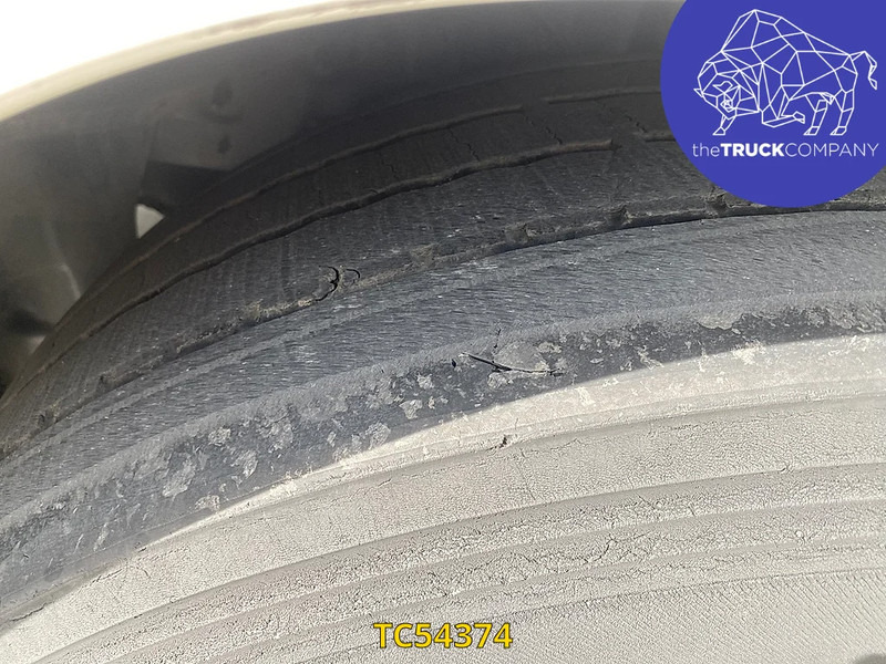 Scania R 450 - Tegljač: slika 3 Scania R 450 - Tegljač: slika 3