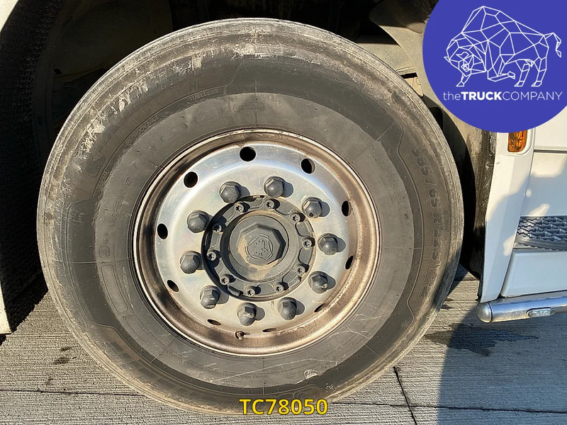 Scania R 540 - Tegljač: slika 3 Scania R 540 - Tegljač: slika 3