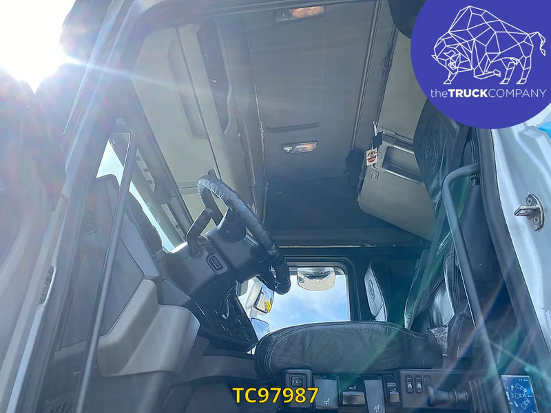 Scania S 500 - Tegljač: slika 5 Scania S 500 - Tegljač: slika 5
