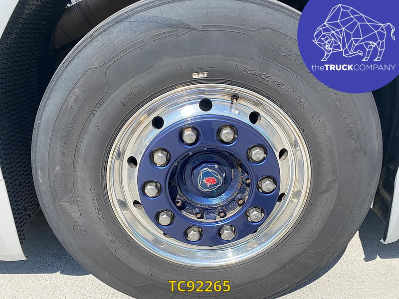Scania S 500 - Tegljač: slika 3 Scania S 500 - Tegljač: slika 3