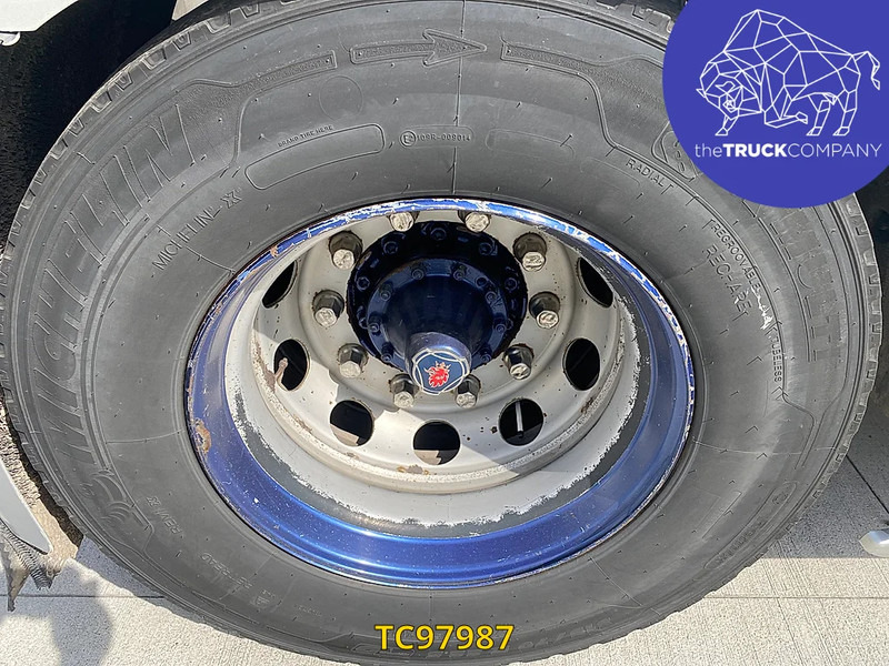 Scania S 500 - Tegljač: slika 4 Scania S 500 - Tegljač: slika 4