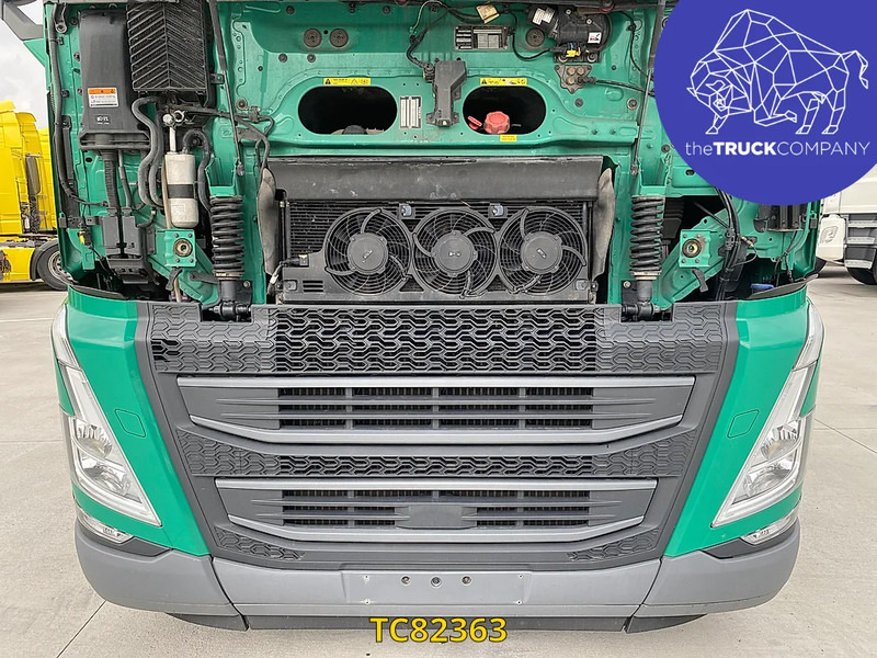 Volvo - Tegljač: slika 2 Volvo - Tegljač: slika 2