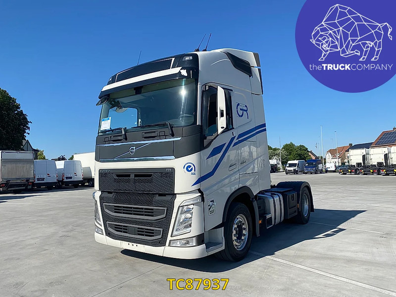 Volvo FH 460 - Tegljač: slika 1 Volvo FH 460 - Tegljač: slika 1