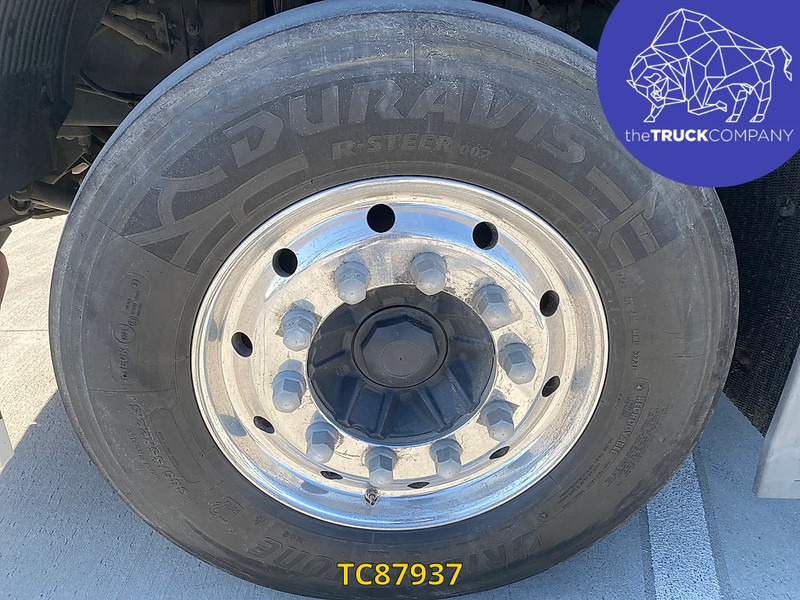 Volvo FH 460 - Tegljač: slika 3 Volvo FH 460 - Tegljač: slika 3