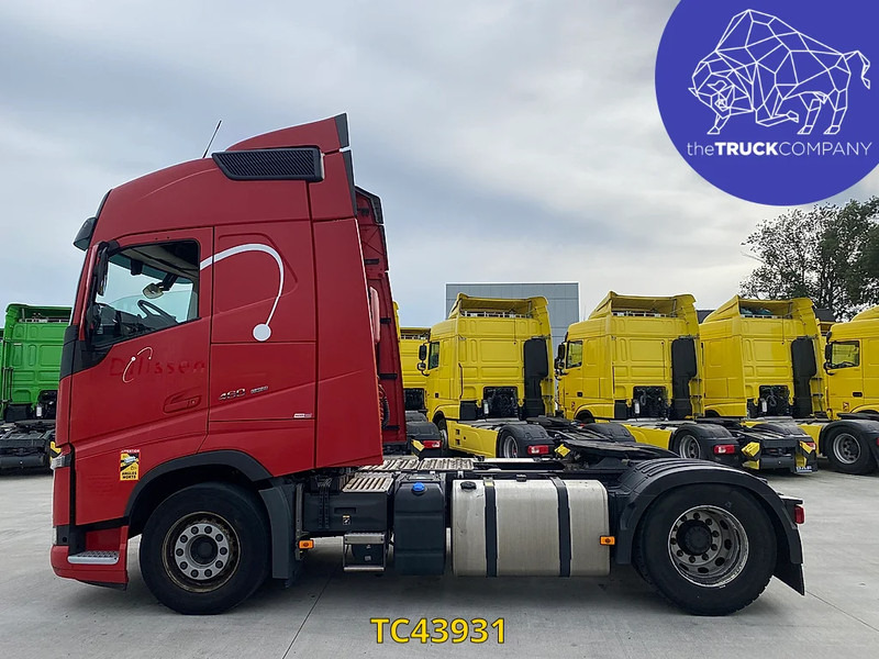 Volvo FH 460 - Tegljač: slika 2 Volvo FH 460 - Tegljač: slika 2