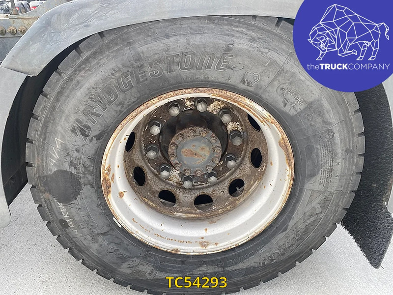 Volvo FH 460 - Tegljač: slika 4 Volvo FH 460 - Tegljač: slika 4