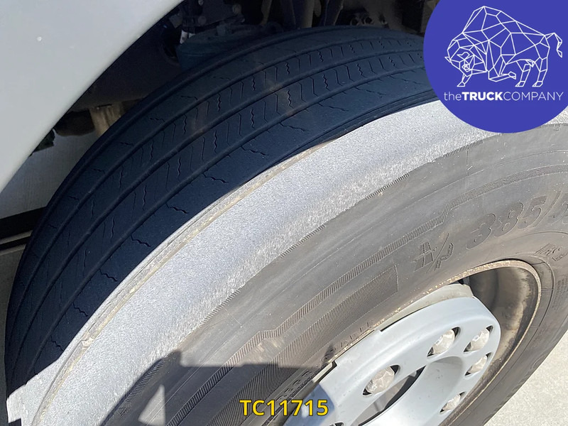 Volvo FH 460 - Tegljač: slika 3 Volvo FH 460 - Tegljač: slika 3