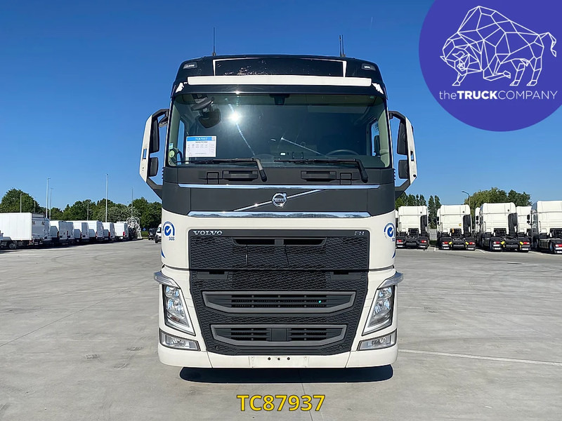 Volvo FH 460 - Tegljač: slika 2 Volvo FH 460 - Tegljač: slika 2