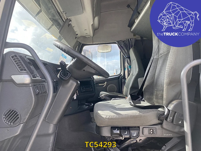 Volvo FH 460 - Tegljač: slika 5 Volvo FH 460 - Tegljač: slika 5