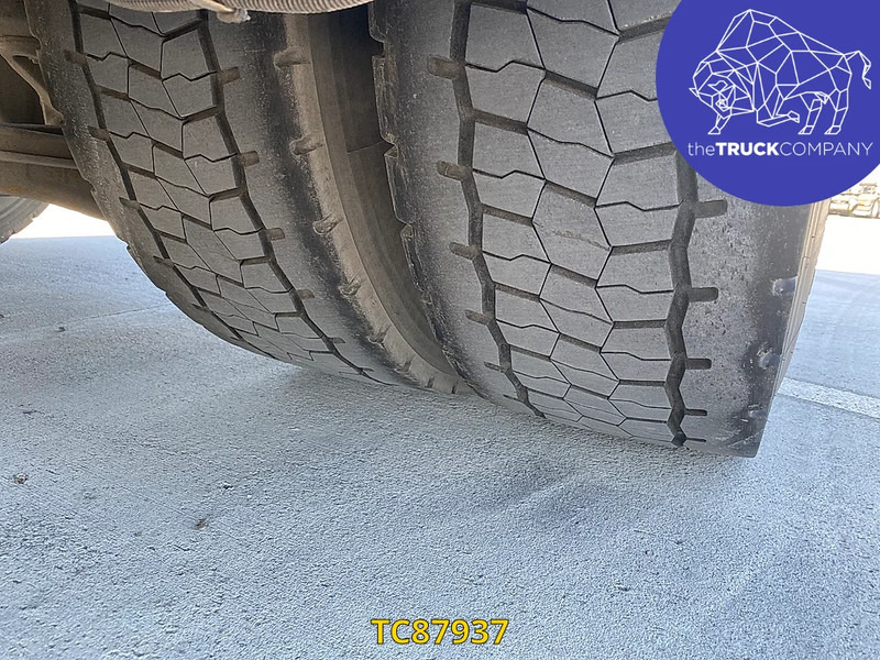 Volvo FH 460 - Tegljač: slika 4 Volvo FH 460 - Tegljač: slika 4