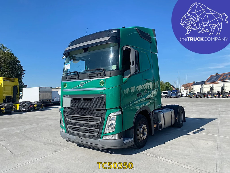 Volvo FH 460 - Tegljač: slika 1 Volvo FH 460 - Tegljač: slika 1