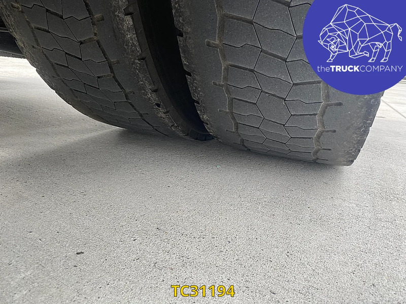 Volvo FH 460 - Tegljač: slika 4 Volvo FH 460 - Tegljač: slika 4