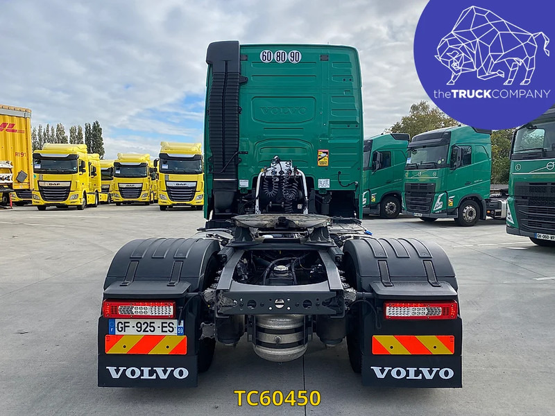Volvo FH 500 - Tegljač: slika 4 Volvo FH 500 - Tegljač: slika 4