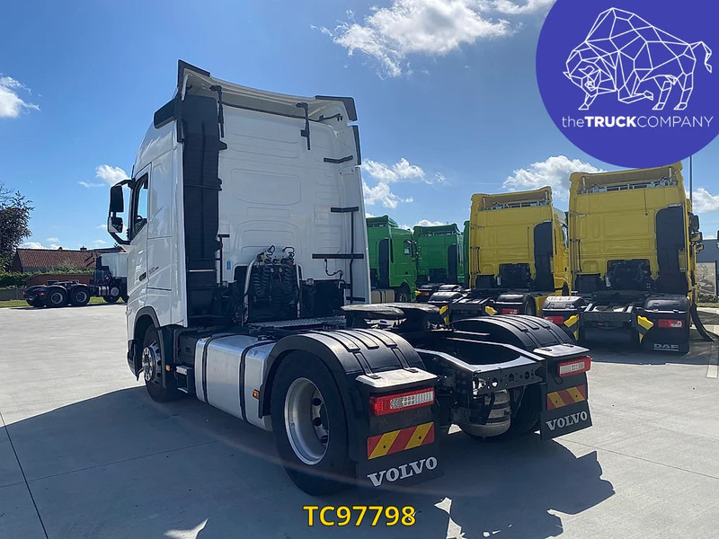 Volvo FH 500 - Tegljač: slika 3 Volvo FH 500 - Tegljač: slika 3