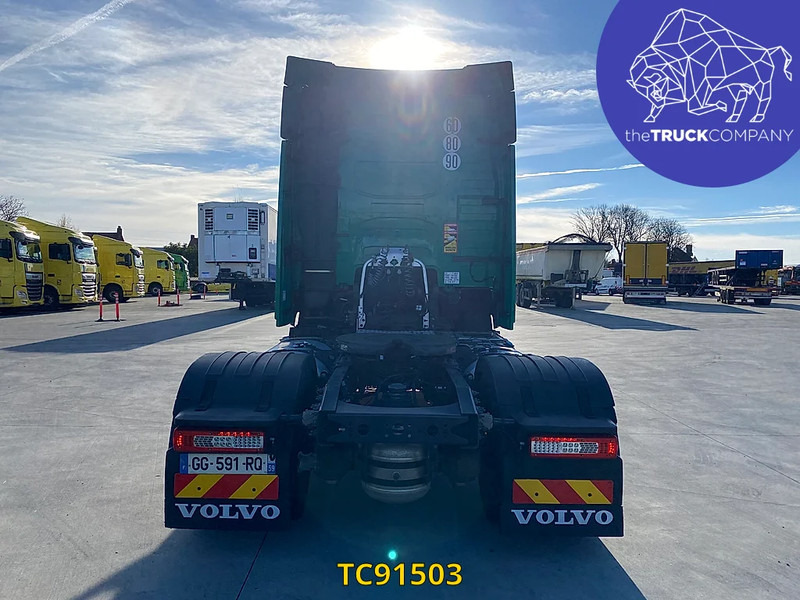 Volvo FH 500 - Tegljač: slika 4 Volvo FH 500 - Tegljač: slika 4