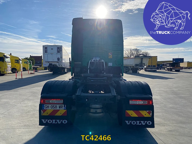 Volvo FH 500 - Tegljač: slika 4 Volvo FH 500 - Tegljač: slika 4