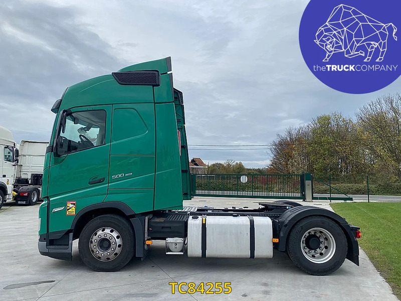 Volvo FH 500 - Tegljač: slika 2 Volvo FH 500 - Tegljač: slika 2