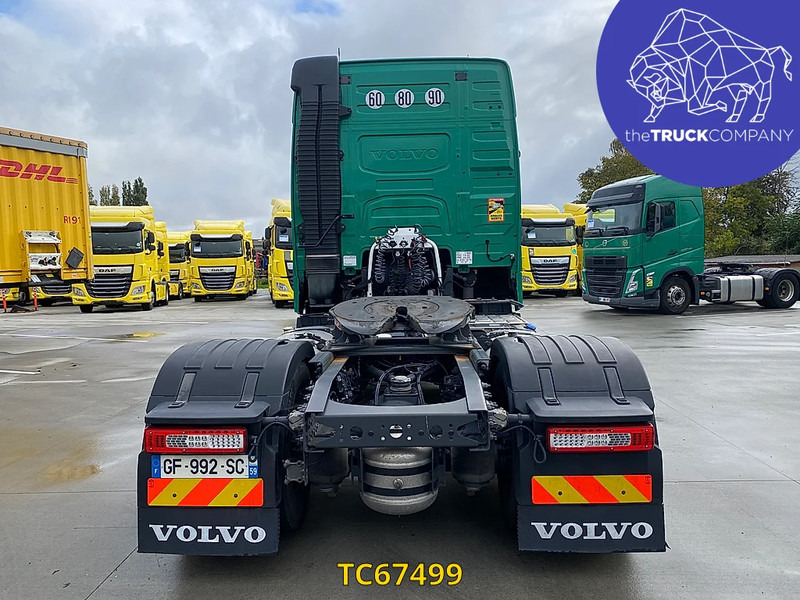 Volvo FH 500 - Tegljač: slika 4 Volvo FH 500 - Tegljač: slika 4