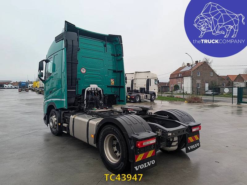 Volvo FH 500 - Tegljač: slika 3 Volvo FH 500 - Tegljač: slika 3