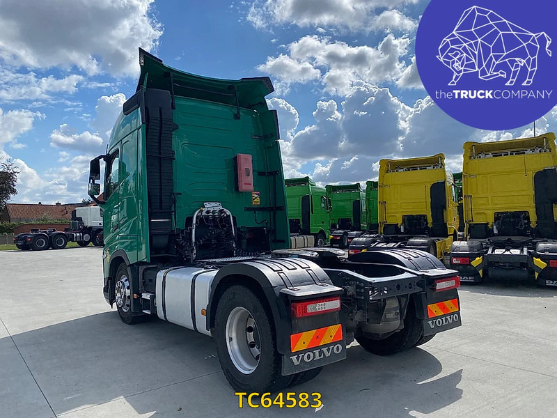 Volvo FH 500 - Tegljač: slika 3 Volvo FH 500 - Tegljač: slika 3