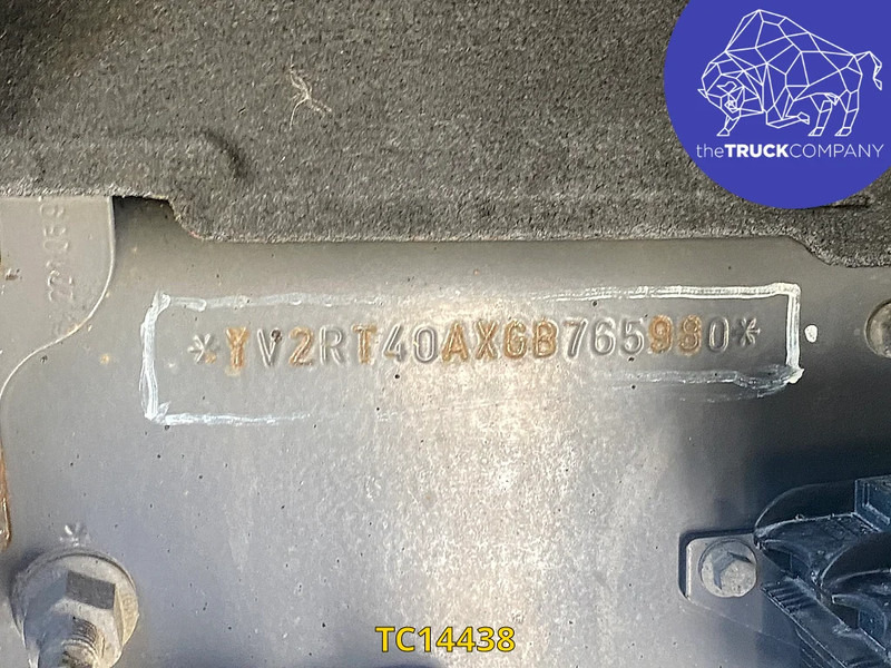 Volvo FH 500 - Tegljač: slika 3 Volvo FH 500 - Tegljač: slika 3